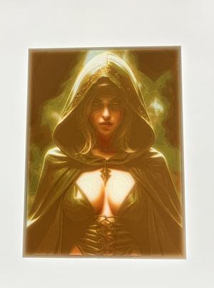 Nyx Lithophane