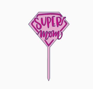 topper mom