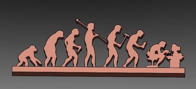 Evolution