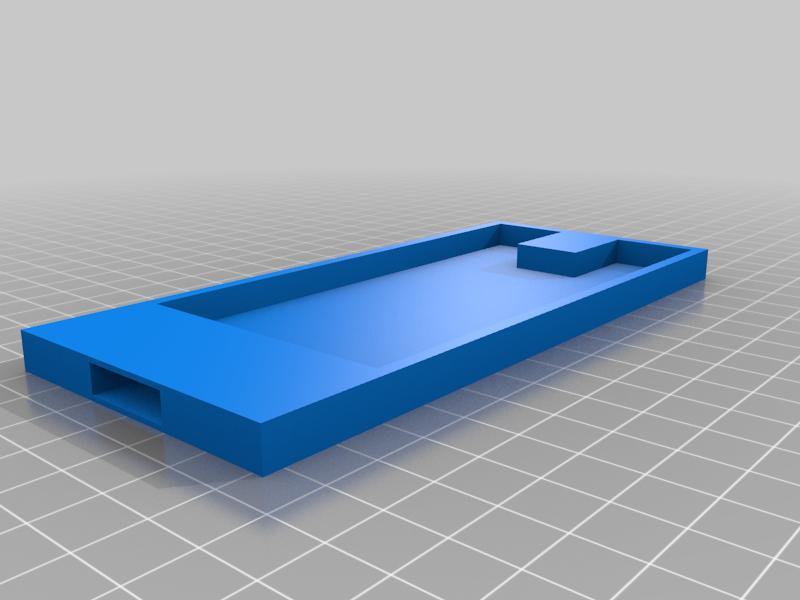 CyberPower 1500AVR Battery Divider