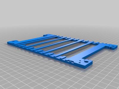 SPIM08HP Cell Holders