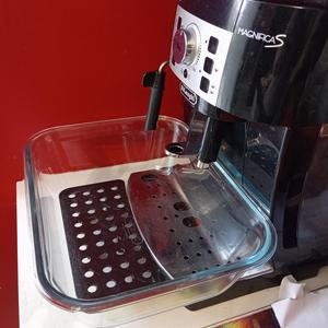 scale remover delonghi magnifica s