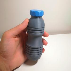 Simple Bottle