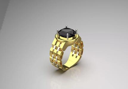 rolex ring ror0041