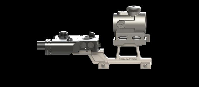 Airsoft Rail