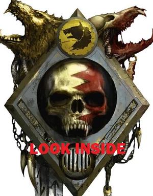 Wolf Warriors Hellblaster Squad 5 (Supported)