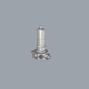 AEROMOTIVE FOR BELT DRIVE PUMP  EFI Regulator