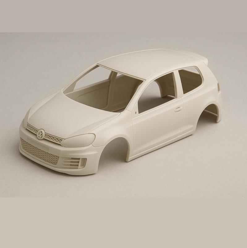 VOLKSWAGEN GOLF GTI MK6