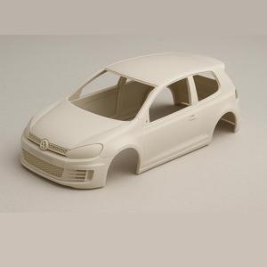 VOLKSWAGEN GOLF GTI MK6