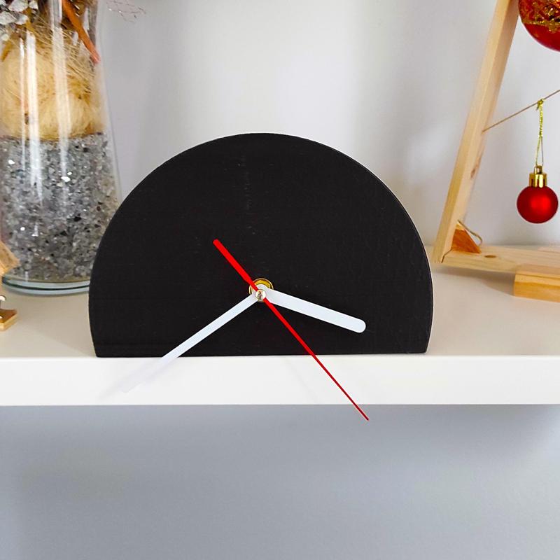 SHELF CLOCK
