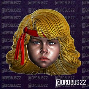 BABY DAZZLER