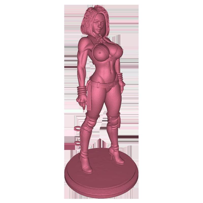 Vanessa - No Comment (June 2025)