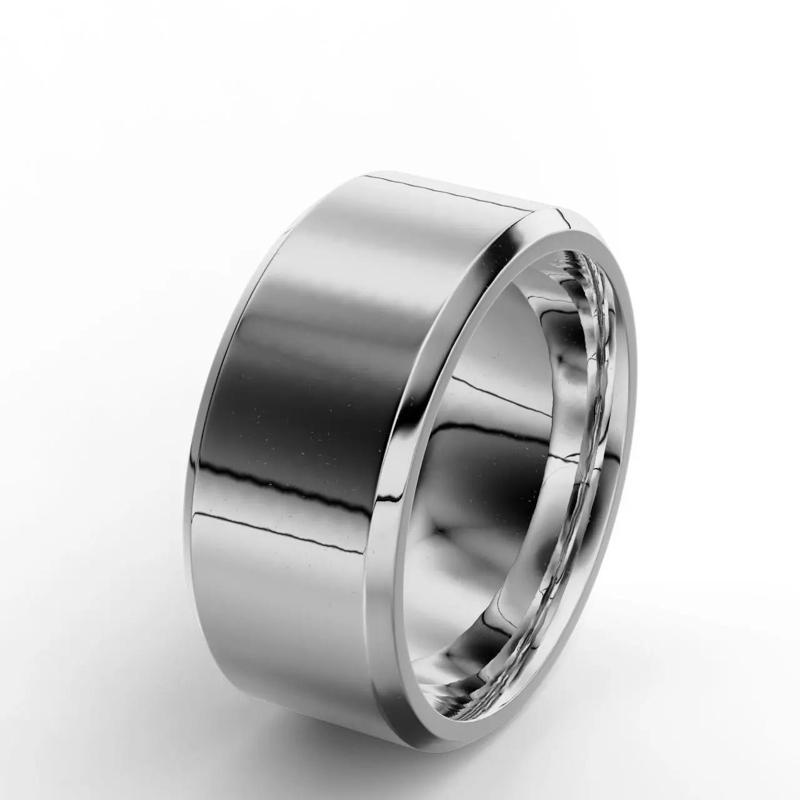 Band 8mm Shank Size5