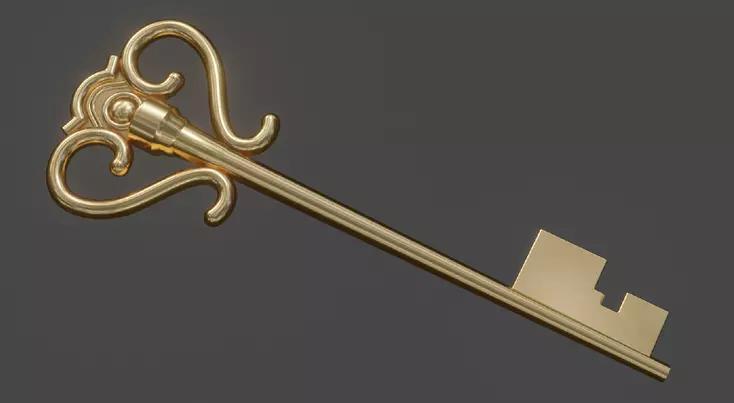 SPY FAMILY CODE  White key cosplay