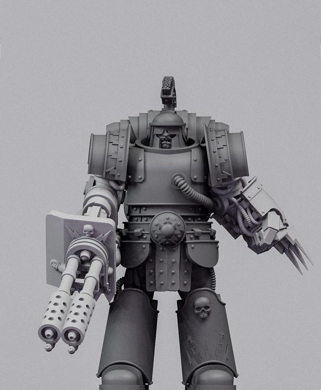 UPSCALED Blitzboys Firefighters