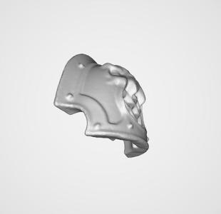 Emperor's Sons - Loud Shoulders 5x