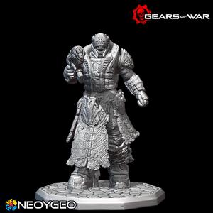 THERON GUARD - GEARS OF WAR