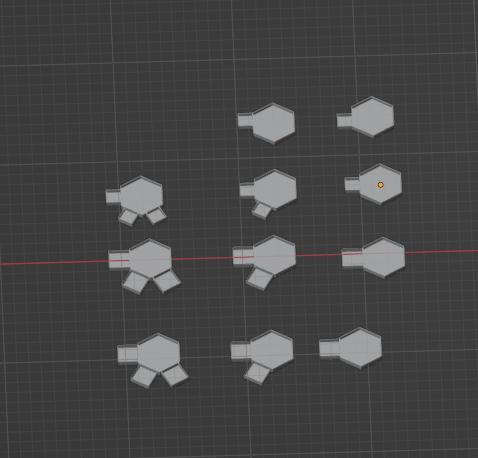 32mm Hex Base Holder with Die holder