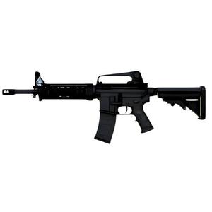 Modern Assault Rifle Model