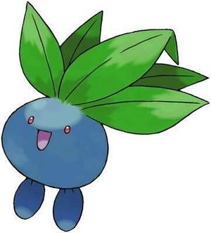 ODDISH