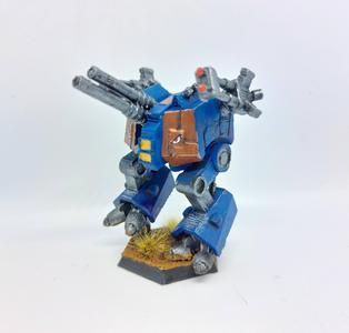 MWDA Mangonel 6mm scale Mecha