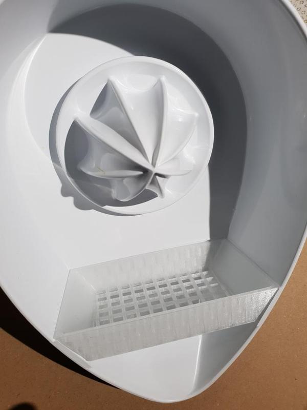 KitchenAid Citrus Juicer - Sieves