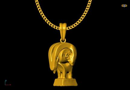 Pendant