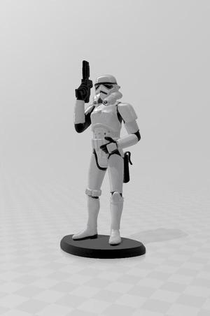 Stormtrooper