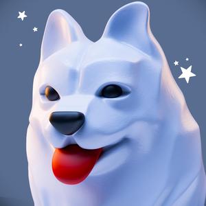 Samoyedo - Cute comforts