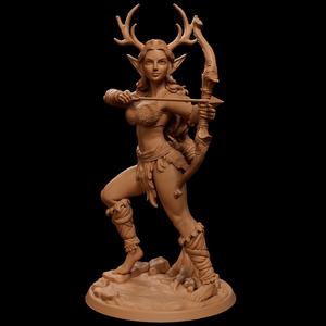 Thalyria Emberthorn