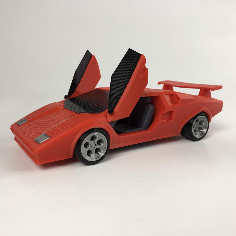 Lamborghini Countach