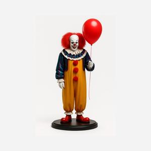 IT-Halloween Special