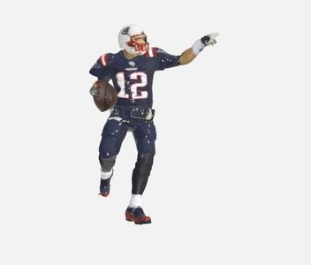 Tom Brady - Figure