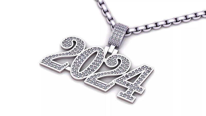 2024 PENDANT