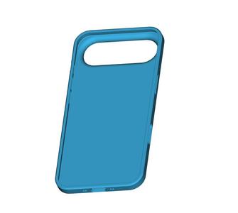 iPhone 17 Air Case