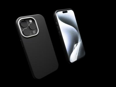 Iphone 15 pro case