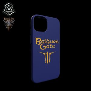 iPhone 13 Case | Baldurs Gate 3