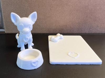 Maker Dogs - Chihuahua