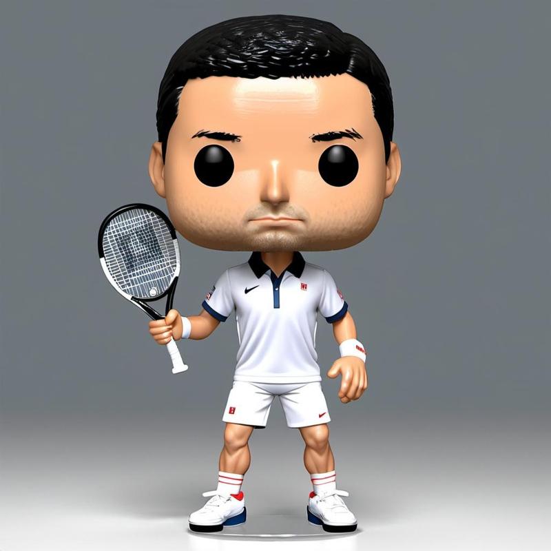 Djokovic