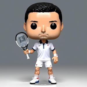 Djokovic