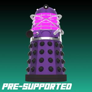 Dark Eyes Time Controller - 28mm/32mm Miniature