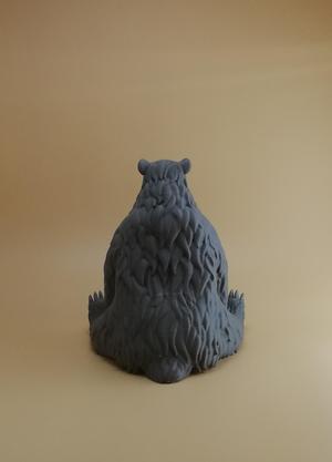 Cartoon Bear