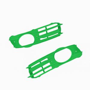 Fabia MK1 FogLight Cover VRS