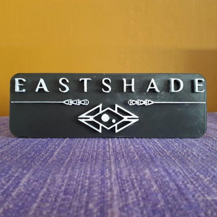 Eastshade logo