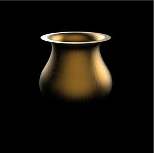 Lota (vase)