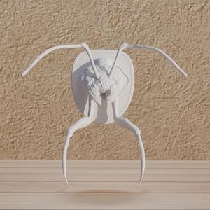 File: Ant Trophy Animals in digital format