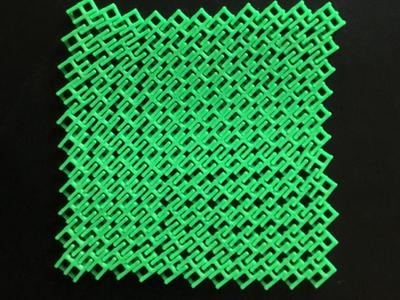 Mini Fabric Fidget
