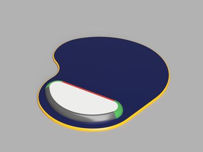 Mouse Pad