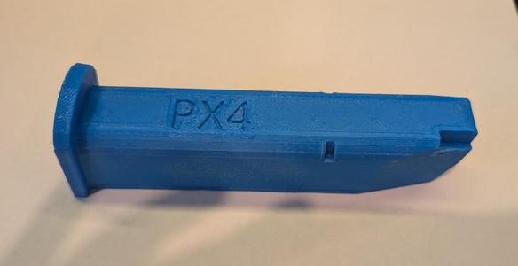 Beretta PX4 Dummy Magazine
