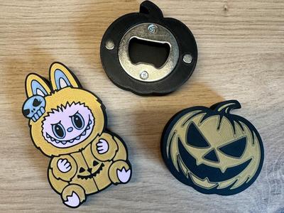 Bottle_Opener_Halloween_ Lafufu_Labu
